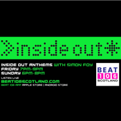 Inside Out Anthems on Beat 106 Scotland with Simon Foy 181122 (Hour 2)