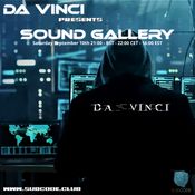 Da Vinci - Sound Gallery 15 - Subcode