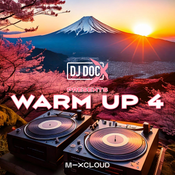 DJ DOC X Presents: Warm Up (Live Set) v4 - February 2025 - Dance | Pop | RnB