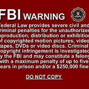More Copyright Violations