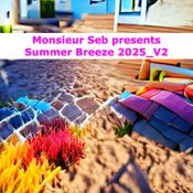 Monsieur Seb presents Summer Breeze 2025_V2