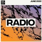Get Physical Radio - June 2022