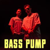 DONT BLINK - BASS PUMP