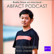 ABFACTPODCAST 079: OSAMU M