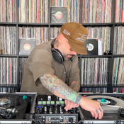 Gospel, Funk, Soul, Disco, Jazz, International, Vinyl Session