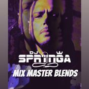 Mix Master Blends