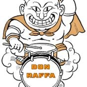 Raphael Drumz Riddim Radio 20 Vatertagsedition