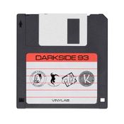 DARKSIDE 93