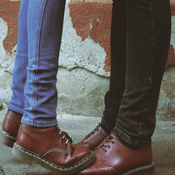 Talking about love - REGGAE