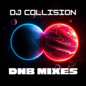 DJ Collision Neurofunk Drum and Bass Mix 13/04/2026