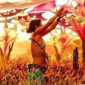Progressive psytrance mix 2015  Summer Festival  by Zenrah