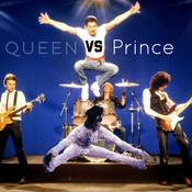 DJ TBT - Queen vs Prince