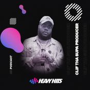 HHP139 CLIF THA SUPA PRODUCER [Hip Hop / Open Format]