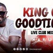 DJ GIBBZ THADAQCHILD BEST CLUB BANGERS OLDSCHOOL BONGO MIX 2025