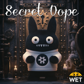 Wet - Secret Dope (2026)