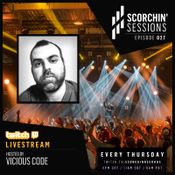 Scorchin' Sessions #27 - April 29th 2021