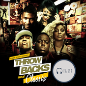 THROWBACKS & CLASSIX MIXSHOW | PART ONE | 4/30/2023 :: THROWBACK HIP-HOP & R&B