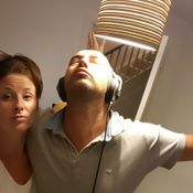 Feel it... Part 1