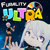 Furality ULTRA 2026 x RobRomansVoice
