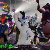Furality Legends