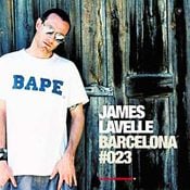Global Underground 023 - James Lavelle - Barcelona - CD2