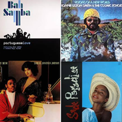 Heatwave Vinyl Mix July 2025