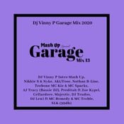 Garage Mix 13 Mash Up Special