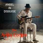 ANGEL IN DISGUISE