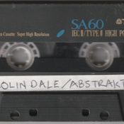 Colin Dale - Abstrackt Dance - 1993