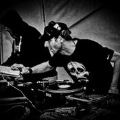 Dj Set@TechnOpen 2014.07.11.