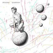 Circassian presents: 'Til the marrow dries | A Poplie Radio mixtape