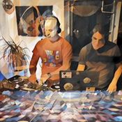 Liars On Friday- Feb, 2026.           Tommy Roma b2b Francesco