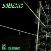 Domestic Presents Flipside! An Exclusive mix. 