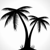Mixtape for radio show "Ostrova FM" — Limpopo Balearic Funk