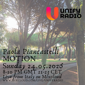 Paola Piancastelli - Motion - 24.05.2026