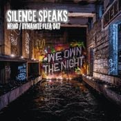 Silence Speaks