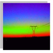 Progressive electronic sound story #2