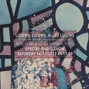 Ludens, Ludens, Alles Ludens / Το στοιχείο του παιχνιδιού μέσα από τη σφαίρα της μουσικής