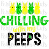 DrDee Easter Chill Session