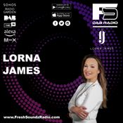 Lorna James 02 MAR 2026
