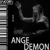 UNICORN RADIO SHOW #S02EP02