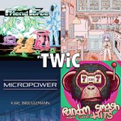 TWiC 191: GOSH DARN DELIGHTFUL CHIPTUNE MUSIC