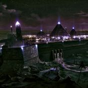 City of Pyramids