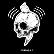 Knifecast: Episode 013