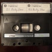 The Gil Bailey Show on 105.9 WNWK NYC - Dec. 1987
