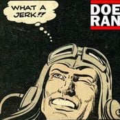Doe-ran - What A Jerk!!