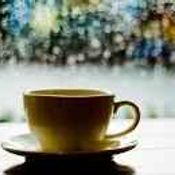 Rainy Day Coffee
