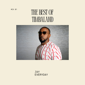 The Best Of Timbaland Mix 1
