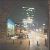 4 AM - Vol.02 - 2017