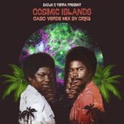 ///COSMIC ISLANDS/// Cabo Verde Mix
